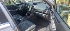 Subaru Forester 2.5 i LIMITED - 21200 € / 41463.60 лв. - 31891529 16