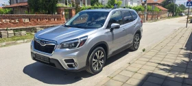 Subaru Forester 2.5 i LIMITED - 21200 € / 41463.60 лв. - 31891529 2