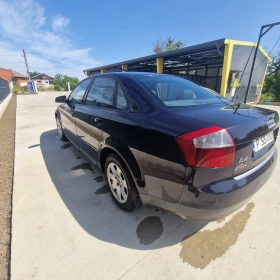 Audi A4 1.9TDI - 2550 € / 4987.37 лв. - 90637509 4