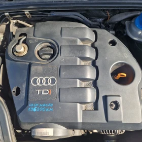 Audi A4 1.9TDI - 2550 € / 4987.37 лв. - 90637509 9