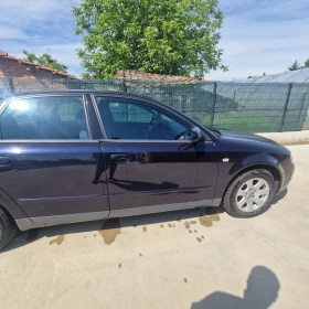 Audi A4 1.9TDI - 2550 € / 4987.37 лв. - 90637509 6