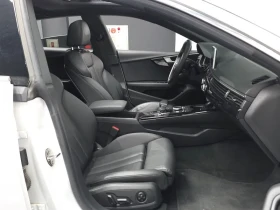 Audi A5 45 Tfsi Quattro Premium Sportback | Mobile.bg � ����� ������ 11