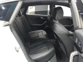 Audi A5 45 Tfsi Quattro Premium Sportback | Mobile.bg � ����� ������ 12