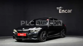 BMW 330 * HEAD-UP * ДИСТРОНИК * 360 * ШИБИДАХ * 