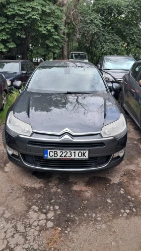Citroen C5 