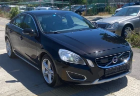 Volvo S60 Всички екстри!D5-4x4 ИЗКЛЮЧИТЕЛЕН АВТОМОБИЛ !!!