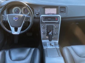 Volvo S60 Всички екстри!D5-4x4 ИЗКЛЮЧИТЕЛЕН АВТОМОБИЛ !!! | Auto.bg — изображение 7