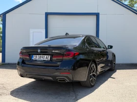 BMW 545 M sport xdrive | Mobile.bg � ����� ������ 5