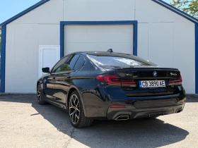 BMW 545 M sport xdrive | Mobile.bg � ����� ������ 6