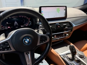 BMW 545 M sport xdrive | Mobile.bg � ����� ������ 10