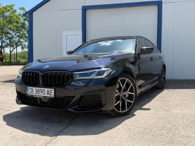 ������ BMW 545