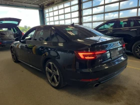 Audi A4 * CARFAX * БЕЗ ИНЦИДЕНТИ * 2 КЛЮЧА | Auto.bg — изображение 4