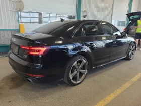 Audi A4 * CARFAX * БЕЗ ИНЦИДЕНТИ * 2 КЛЮЧА | Auto.bg — изображение 3