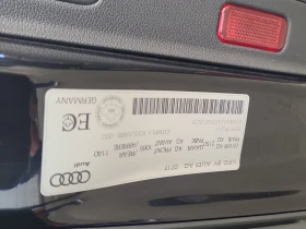 Audi A4 * CARFAX * БЕЗ ИНЦИДЕНТИ * 2 КЛЮЧА | Auto.bg — изображение 15