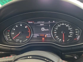 Audi A4 * CARFAX * БЕЗ ИНЦИДЕНТИ * 2 КЛЮЧА | Auto.bg — изображение 9
