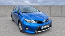 Toyota Auris 1.8 Hybrid* 4.5/100км* Гаражен | Auto.bg — изображение 5