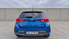 Toyota Auris 1.8 Hybrid* 4.5/100км* Гаражен | Auto.bg — изображение 3