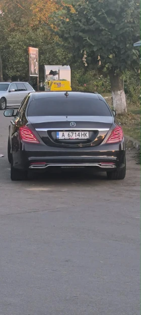 Mercedes-Benz S 350 - 22900 € - 26576998 2
