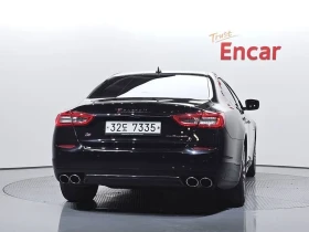 Maserati Quattroporte S Q4 - 18173 € - 38445194 4
