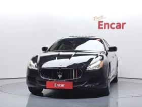 Maserati Quattroporte S Q4 - 18173 € - 38445194 3