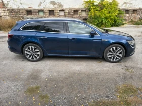 Renault Talisman 1.5 dci  | Auto.bg — изображение 3