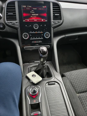 Renault Talisman 1.5 dci  | Auto.bg — изображение 8