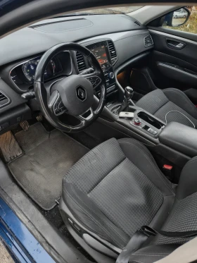 Renault Talisman 1.5 dci  | Auto.bg — изображение 7