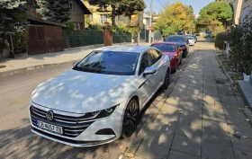 VW Arteon | Mobile.bg � ����� ������ 2