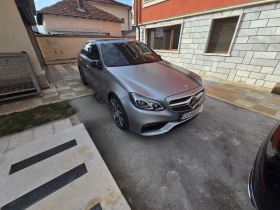 Mercedes-Benz E 63 AMG E63 AMG 4 Matic Facelift  | Mobile.bg � ����� ������ 3