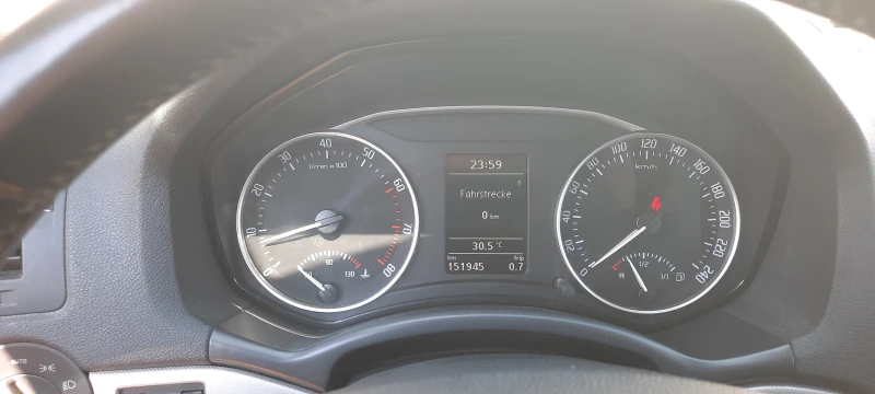 Skoda Octavia 1.8 TSI, снимка 10 - Автомобили и джипове - 47313634