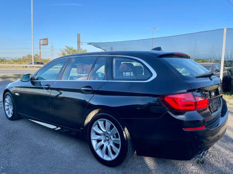 BMW 525 D M-PACK, снимка 6 - Автомобили и джипове - 47388612