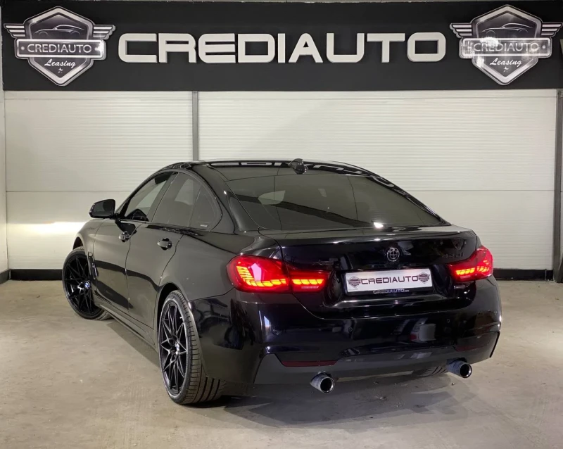 BMW 440 i Xdrive M-PERFORMANCE, снимка 4 - Автомобили и джипове - 47960064