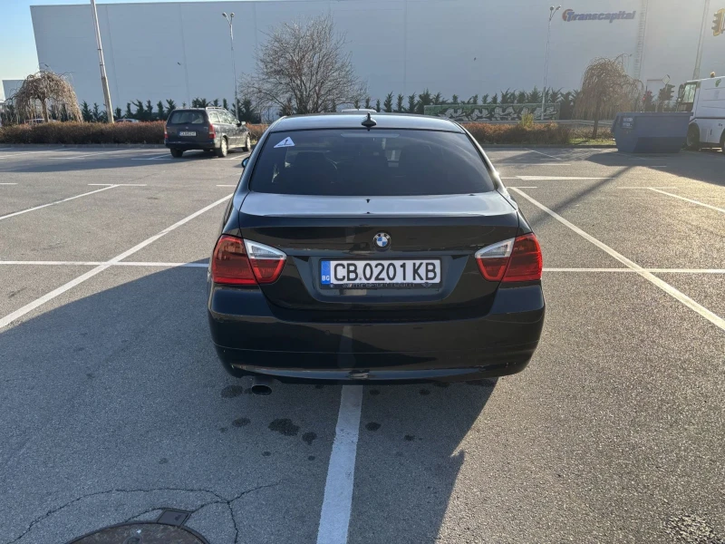 BMW 320, снимка 9 - Автомобили и джипове - 48117107