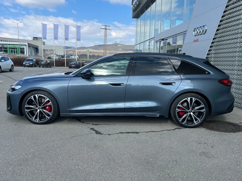 Audi S5 270 kW TFSI quattro, снимка 5 - Автомобили и джипове - 50096334