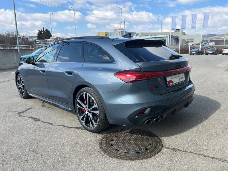 Audi S5 270 kW TFSI quattro, снимка 4 - Автомобили и джипове - 50096334