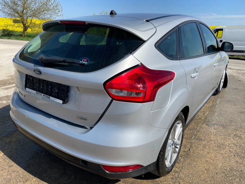 Ford Focus 1.0 EcoBoost, снимка 3 - Автомобили и джипове - 50263197