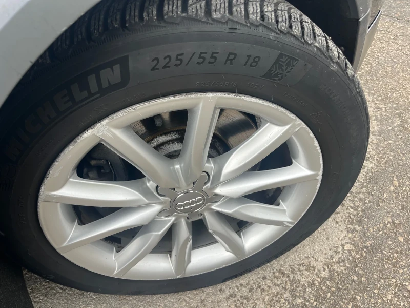 Audi A6 Allroad 3.0TDI 4X4, снимка 15 - Автомобили и джипове - 50487122