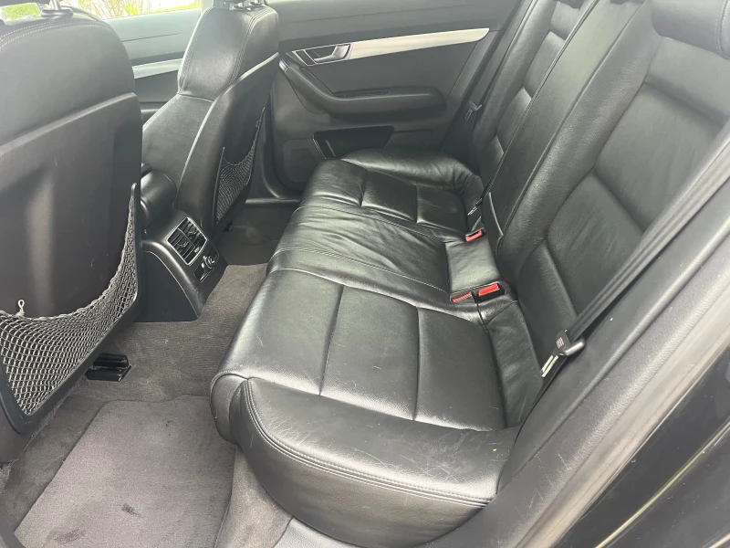 Audi A6 Allroad 3.0TDI 4X4, снимка 7 - Автомобили и джипове - 50487122