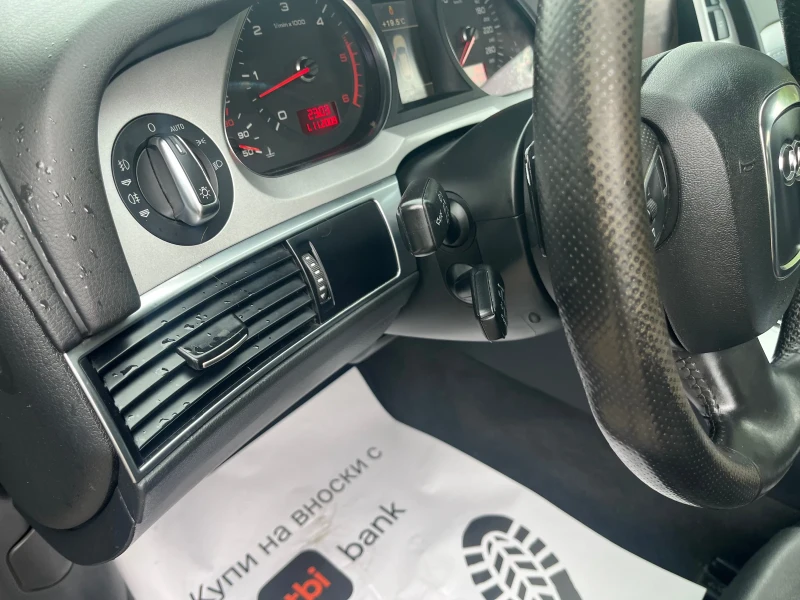 Audi A6 Allroad 3.0TDI 4X4, снимка 14 - Автомобили и джипове - 50487122