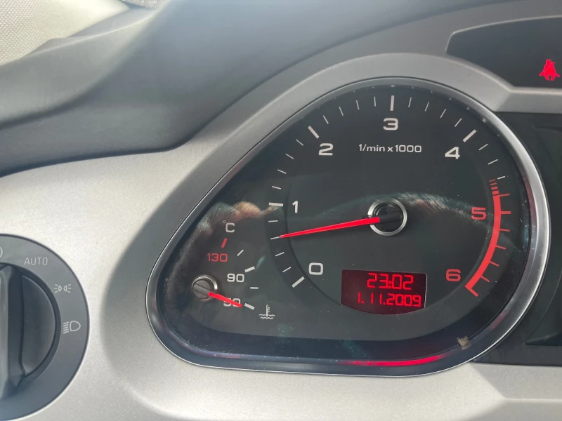 Audi A6 Allroad 3.0TDI 4X4, снимка 11 - Автомобили и джипове - 50487122