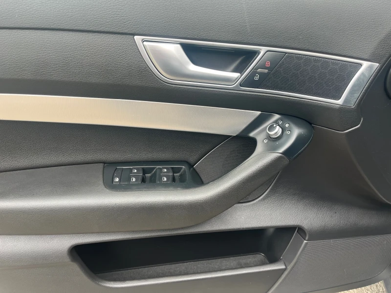 Audi A6 Allroad 3.0TDI 4X4, снимка 8 - Автомобили и джипове - 50487122