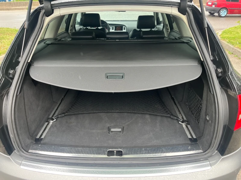 Audi A6 Allroad 3.0TDI 4X4, снимка 16 - Автомобили и джипове - 50487122