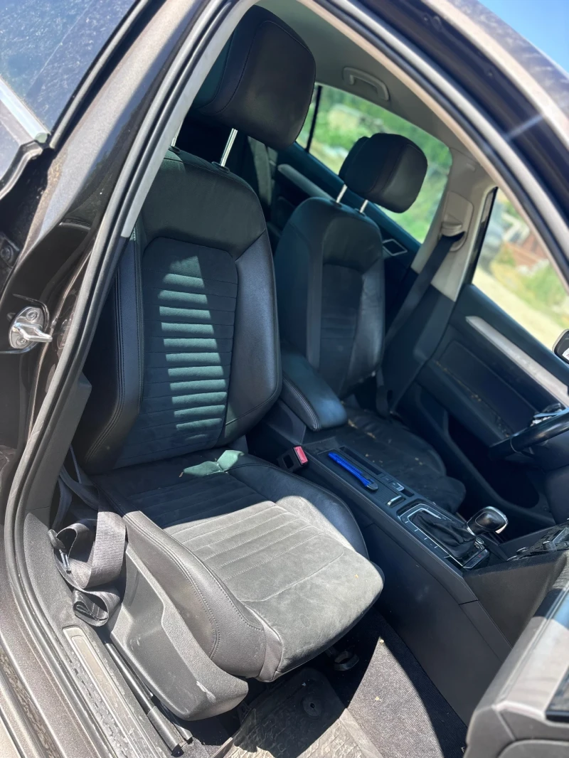 VW Passat B8 2.0TDI Bi-Turbo, снимка 5 - Автомобили и джипове - 51009794