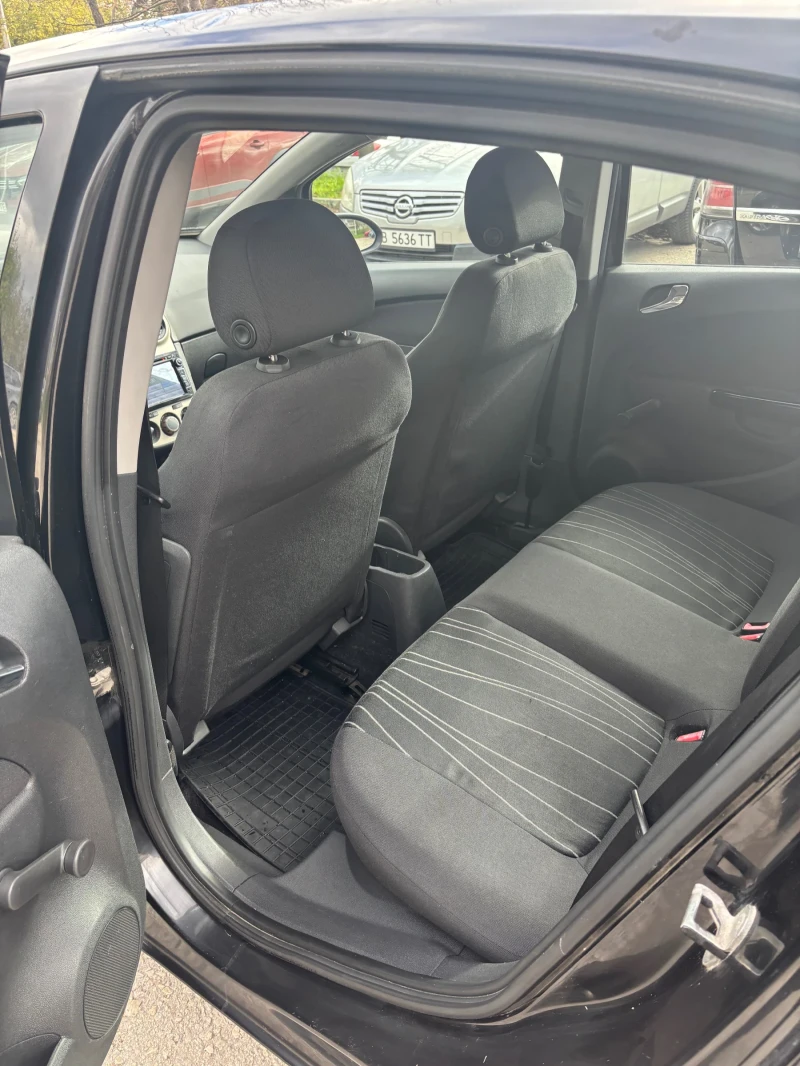 Opel Corsa 1.3CDTI, снимка 7 - Автомобили и джипове - 52551429