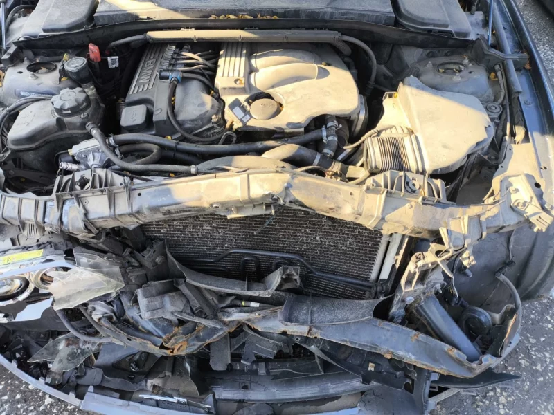 BMW 120, снимка 12 - Автомобили и джипове - 52930961