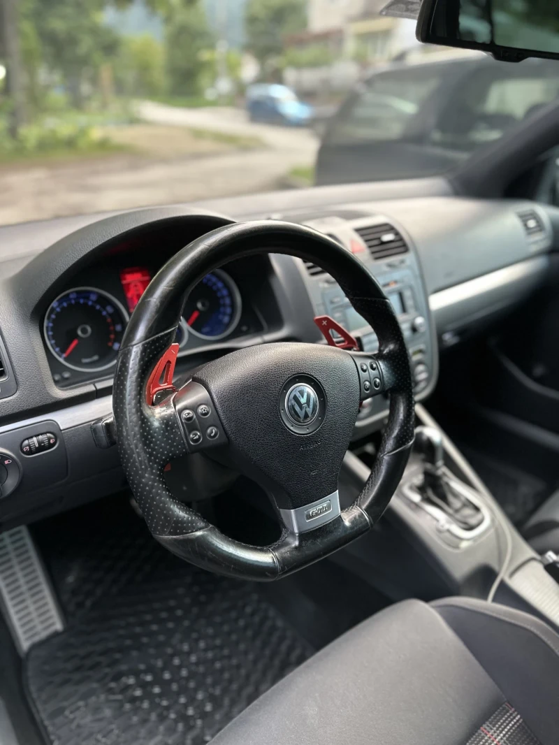 VW Golf, снимка 3 - Автомобили и джипове - 53572184