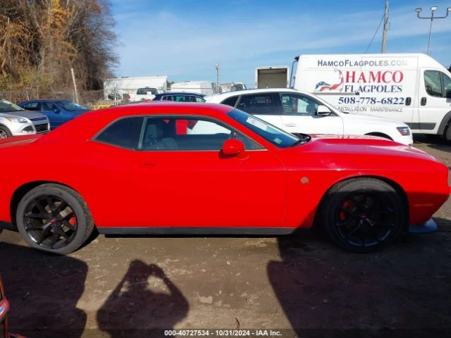 Dodge Challenger GT, снимка 8 - Автомобили и джипове - 48248211