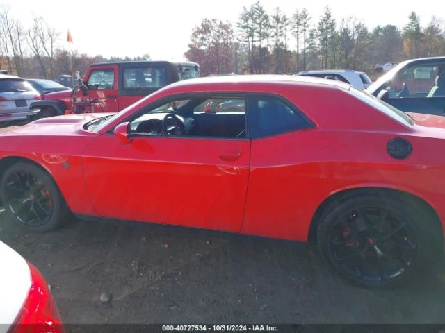 Dodge Challenger GT, снимка 9 - Автомобили и джипове - 48248211