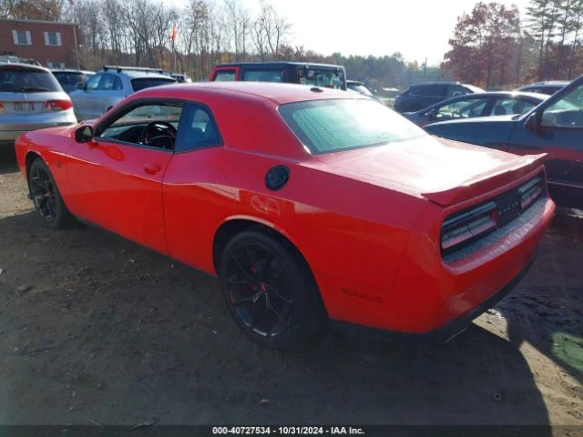 Dodge Challenger GT, снимка 3 - Автомобили и джипове - 48248211