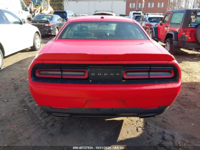 Dodge Challenger GT, снимка 7 - Автомобили и джипове - 48248211